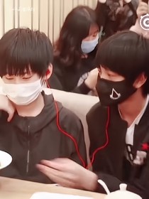 逸源：重案组