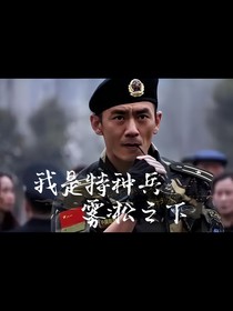 我是特种兵之雾凇之下