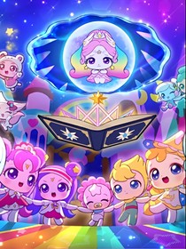 奇妙萌可之灵肖之地