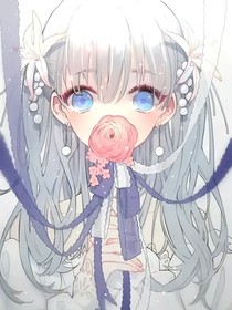 叶罗丽：吾乃花祖