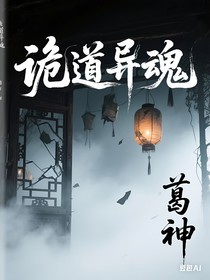 詭道異魂