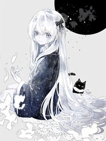 被詛咒的冷宮皇女