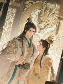 囚龍溺情