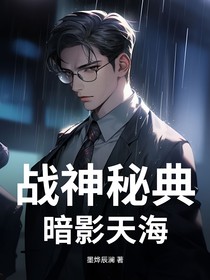 战神秘典：暗影天海