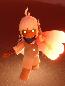 昏黄线