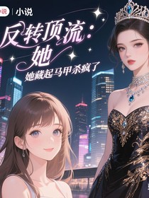 反转顶流：他藏起马甲杀疯了！