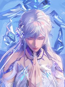斗一：當(dāng)采兒成為修羅神