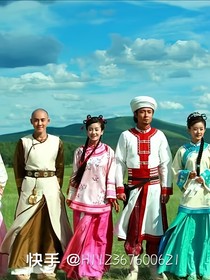 還珠格格燕琪