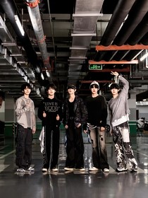 TF家族三代：念恋