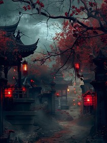 水库女尸迷案