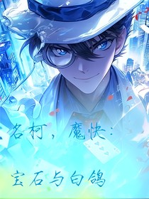 宝石与白鸽