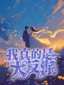 我真的是大反派（重做篇）