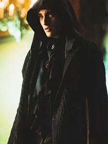 HP：与黑魔王做室友那些年