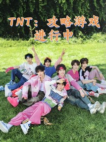 TNT：攻略游戲進(jìn)行中