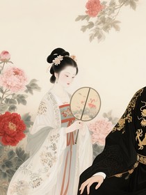 综影视：朕受命于天