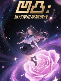 凹凸世界：當(dāng)你穿進(jìn)原劇情線