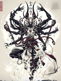 沧元图之万千神尊