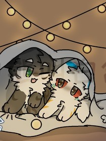 福瑞：面具之下（原创）