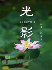 全員加速2023：光影