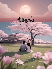 青春的花路口