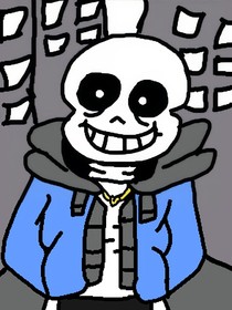屬于你自己的undertale