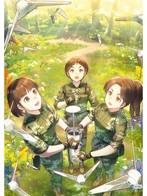 特种兵学校之神兽科研小队