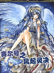 赛尔号之风动灵决