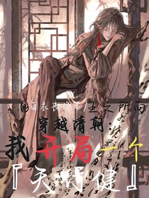 穿越清朝：我开局一个天行健