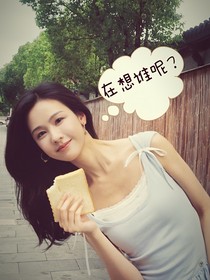 TF：年少的梦