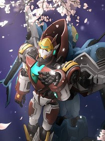 武战道之守护