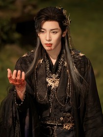 综影视：白月光斩男又斩女