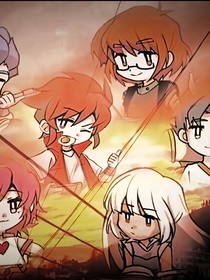 斗龙战士之四代杀鬼队