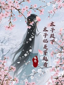 太子殿下：太子妃是穿越者