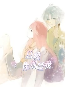 總裁：你別碰我