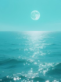 碧月沧海