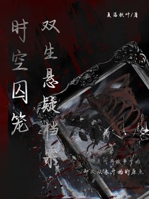 時(shí)空囚籠：雙生懸疑檔案