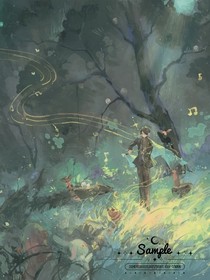 逆光奏鳴曲
