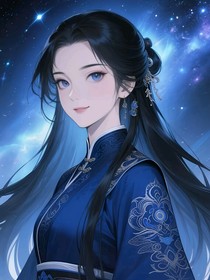 逆時帝國：永樂公主的時空破局