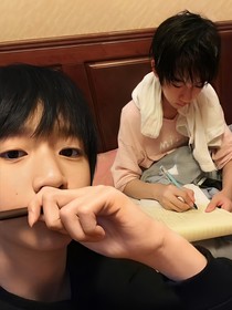 家里有个娇妻