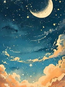 我平淡无奇的梦