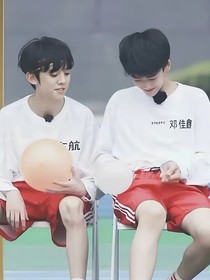 （左邓小短篇）