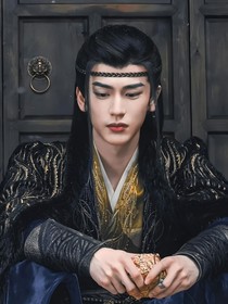 综影视：娇软美人求亲亲