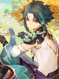 原神：浮生緣