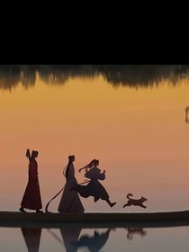 我给自己创造了个男友