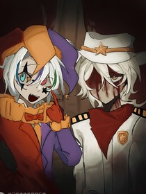 太空殺：妖諺腹語