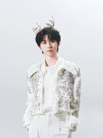 马嘉祺：年少时的暗恋