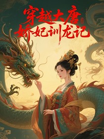 穿越大唐娇妃训龙记