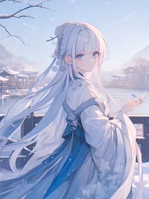 斩神：我是004神明代理人