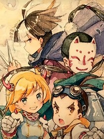 怪物大师：人设不能崩塌