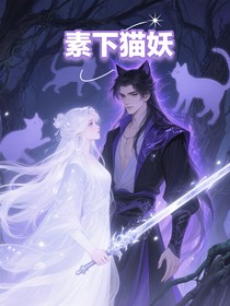 素下猫妖